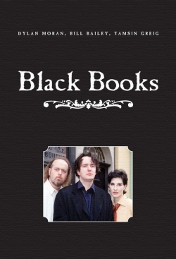 Watch Black Books movies free AniWave