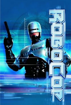 Watch RoboCop: The Series movies free AniWave