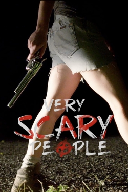 Watch Very Scary People movies free AniWave