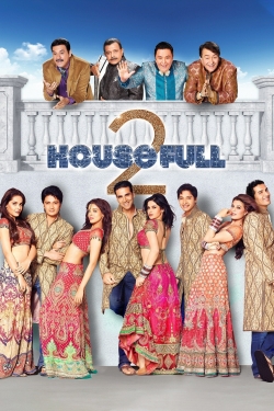 Watch Housefull 2 movies free AniWave