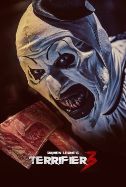 Watch Terrifier 3 movies free AniWave