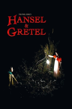 Watch Hansel & Gretel movies free AniWave