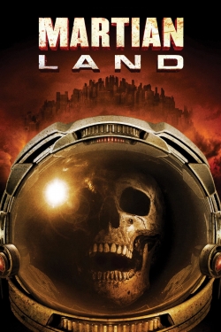 Watch Martian Land movies free AniWave