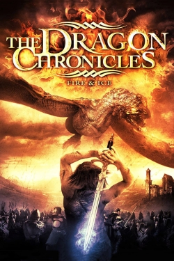 Watch Fire and Ice: The Dragon Chronicles movies free AniWave