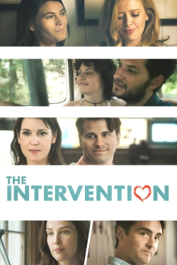 Watch The Intervention movies free AniWave