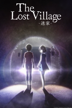 Watch The Lost Village movies free AniWave