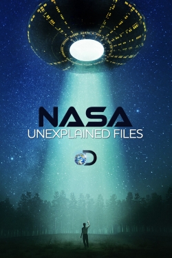 Watch NASA's Unexplained Files movies free AniWave