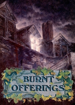 Watch Burnt Offerings movies free AniWave