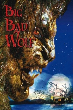 Watch Big Bad Wolf movies free AniWave