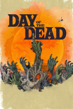 Watch Day of the Dead movies free AniWave