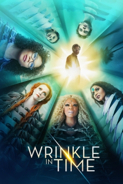 Watch A Wrinkle in Time movies free AniWave