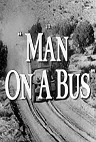 Watch Man On A Bus movies free AniWave