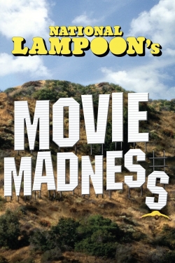 Watch National Lampoon's Movie Madness movies free AniWave