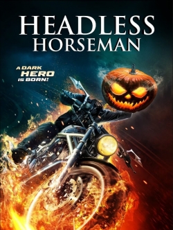 Watch Headless Horseman movies free AniWave