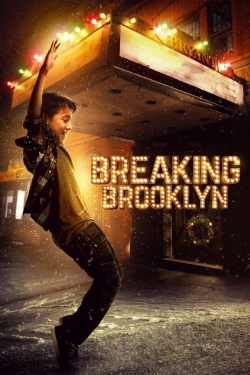 Watch Breaking Brooklyn movies free AniWave