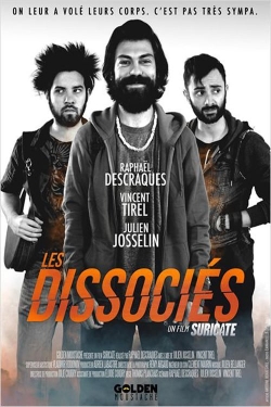 Watch Les Dissociés movies free AniWave