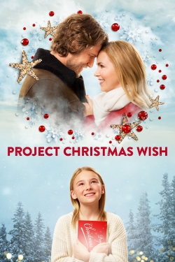 Watch Project Christmas Wish movies free AniWave