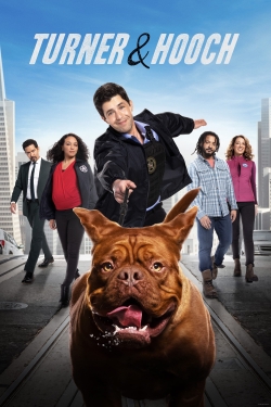 Watch Turner & Hooch movies free AniWave