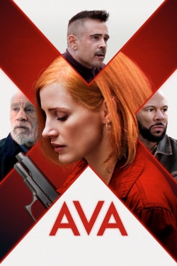 Watch Ava movies free AniWave