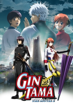 Watch Gintama: The Final Chapter - Be Forever Yorozuya movies free AniWave