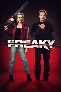 Watch Freaky movies free AniWave