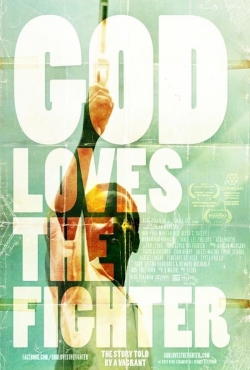 Watch God Loves The Fighter movies free AniWave