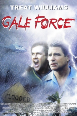 Watch Gale Force movies free AniWave