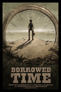 Watch Borrowed Time movies free AniWave