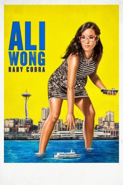 Watch Ali Wong: Baby Cobra movies free AniWave