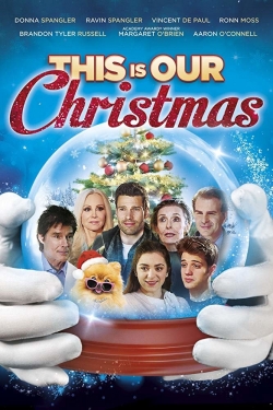 Watch This Is Our Christmas movies free AniWave