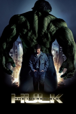 Watch The Incredible Hulk movies free AniWave