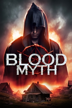 Watch Blood Myth movies free AniWave