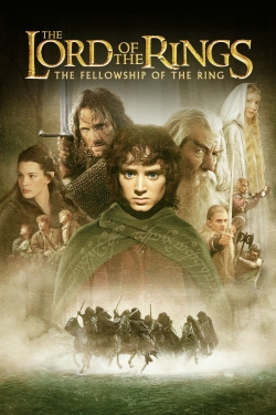 Watch The Lord of the Rings: The Fellowship of the Ring movies free AniWave