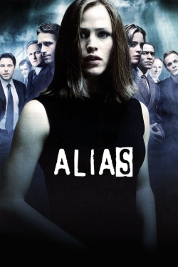 Watch Alias movies free AniWave