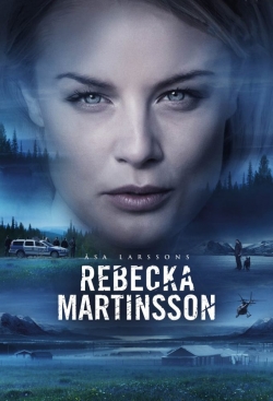 Watch Rebecka Martinsson movies free AniWave