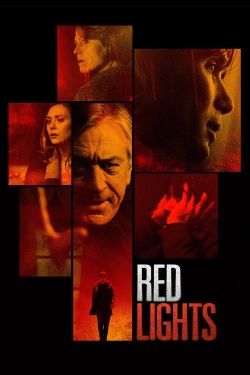 Watch Red Lights movies free AniWave