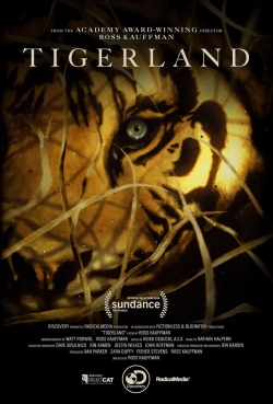 Watch Tigerland movies free AniWave