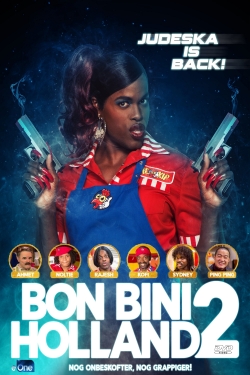 Watch Bon Bini Holland 2 movies free AniWave