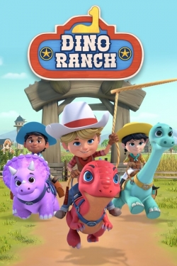 Watch Dino Ranch movies free AniWave