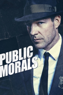 Watch Public Morals movies free AniWave