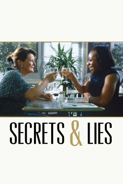 Watch Secrets & Lies movies free AniWave