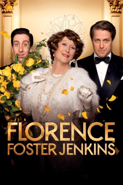 Watch Florence Foster Jenkins movies free AniWave