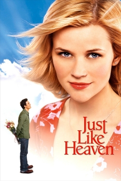 Watch Just Like Heaven movies free AniWave