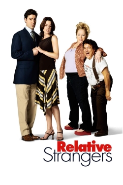 Watch Relative Strangers movies free AniWave