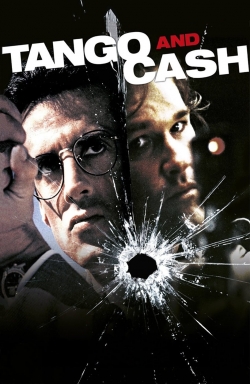 Watch Tango & Cash movies free AniWave