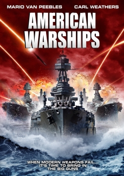 Watch American Warships movies free AniWave