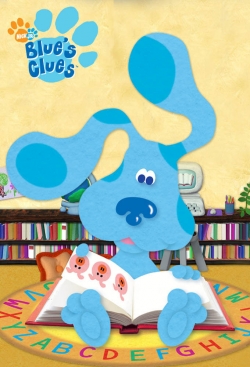 Watch Blue's Clues movies free AniWave