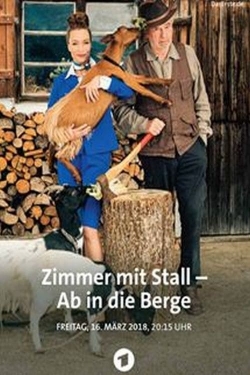 Watch Zimmer mit Stall - Ab in die Berge movies free AniWave