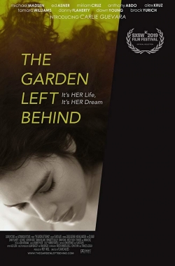 Watch The Garden Left Behind movies free AniWave