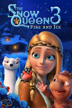 Watch The Snow Queen 3: Fire and Ice movies free AniWave